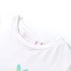 Kids' T-shirt Ecru 128