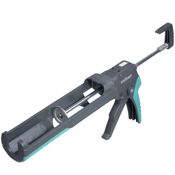 wolfcraft Caulking Gun MG400 Ergo+ 4354000