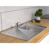 SCH&Uuml;TTE Sink Mixer SIGNO Chrome