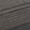 vidaXL Self-adhesive PVC Flooring Planks 5.21 m² 2 mm Industrial Wood