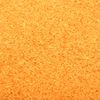 vidaXL Doormat Washable Orange 60x180 cm