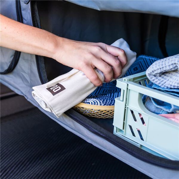 Travellife 16 Piece Cutlery Set Altea Stainless Steel