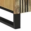 vidaXL TV Units Brown 105 x 33 x 46 cm Engineered wood