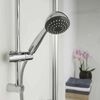 Tiger Splash Eco Shower Set Murcia Chrome 555140344