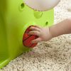Step2 3-in-1 Mini Kids Slide Sports-Tastic Activity Center
