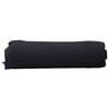 vidaXL Geotextile Membrane Black 1 x 50 m Polyester Fibre