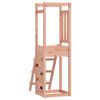 vidaXL Outdoor Playset 53x46.5x169 cm Solid Wood Douglas