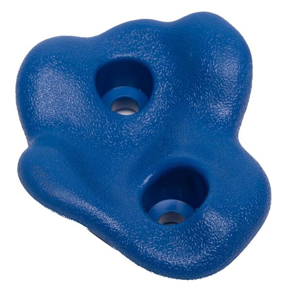 TRIGANO 5 Piece Climbing Stones Sets Multicolour