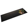 vidaXL Kitchen Rug Washable Spices 45x150 cm Velvet