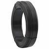 vidaXL Fence Binding Wire 250 m 1.6/2.5 mm Steel Anthracite