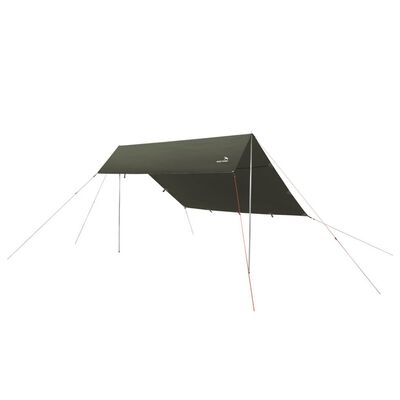 Easy Camp Void Tent Tarp 3x3m Rustic Green