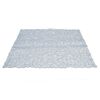 RIDDER Non-slip Shower Mat Stone 54x54 cm