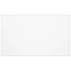 vidaXL Table Protector | Transparent | PVC | Standard | Table Protector