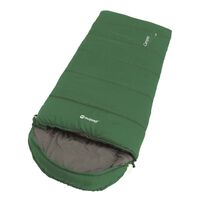 Outwell Sleeping Bag Campion Junior Green