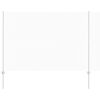 vidaXL Welded Wire Fence with Posts 25 x 1.6 m Galvanised Steel Silver
