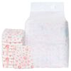 vidaXL Disposable Dog Diaper Female 50 pcs White L