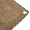 vidaXL Tent Carpet 300x400 cm Taupe