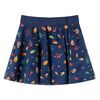 Kids'Skirt Navy 92
