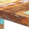 vidaXL Dining Table Solid Reclaimed Wood 180x90x76 cm