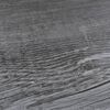 vidaXL Self-adhesive PVC Flooring Planks 5.21 m? 2 mm Shiny Grey