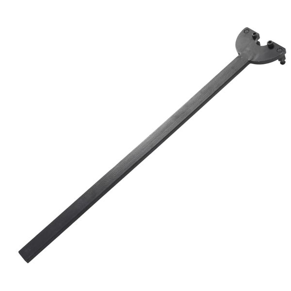 vidaXL Belt Pulley Holder for VAG VW Audi