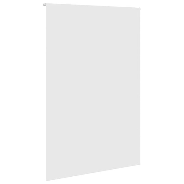vidaXL Shower Roller Blind 160x240 cm Fabric Width 156 cm