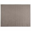 vidaXL Indoor Rug LUGO Cream and Taupe 140 x 200 cm Polyester
