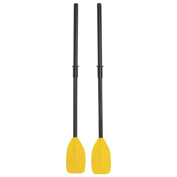 Bestway Hydro-Force Treck x2 Set Inflatable Boat 255x127 cm