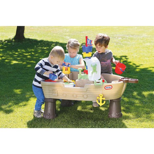Little Tikes Anchor Away Pirate Ship