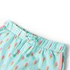 Kids' Shorts with Drawstring Light Mint 92