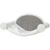 TRIXIE Cat Hammock 54x28x33 cm Cream and Grey 49920