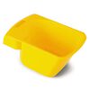 Curver Pet Food Container Dinner is Served Dog with Wheels 35L