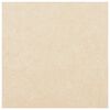 vidaXL Flooring Planks 55 pcs Beige 5.11 m&sup2; PVC