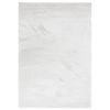 vidaXL Rug OVIEDO Short Pile Grey 140x200 cm
