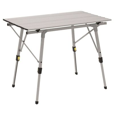Outwell Folding Camping Table Canmore M