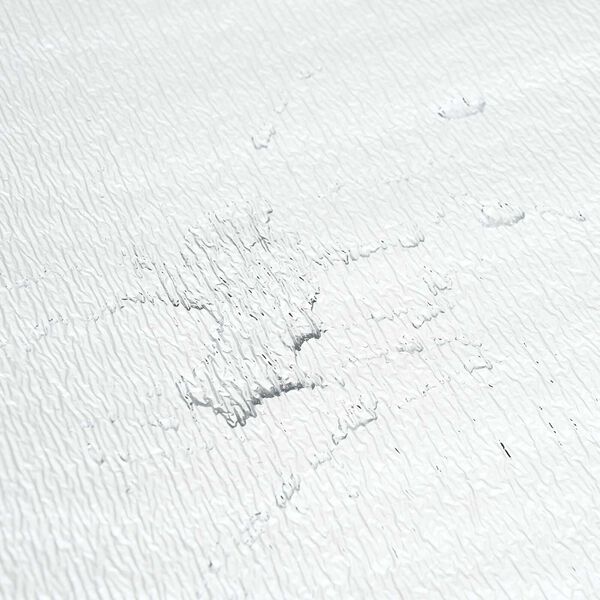 vidaXL Radiator Heat Reflector Silver 15 x 1 m Polyethylene