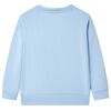 Kids' Sweatshirt Blue 128