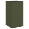 SteelGreen