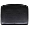 vidaXL Trunk Mat Black suitable for TOYOTA COROLLA HB TPE