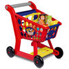 Happy People Play Shopping Cart Plastic Multicolour