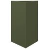 SteelGreen