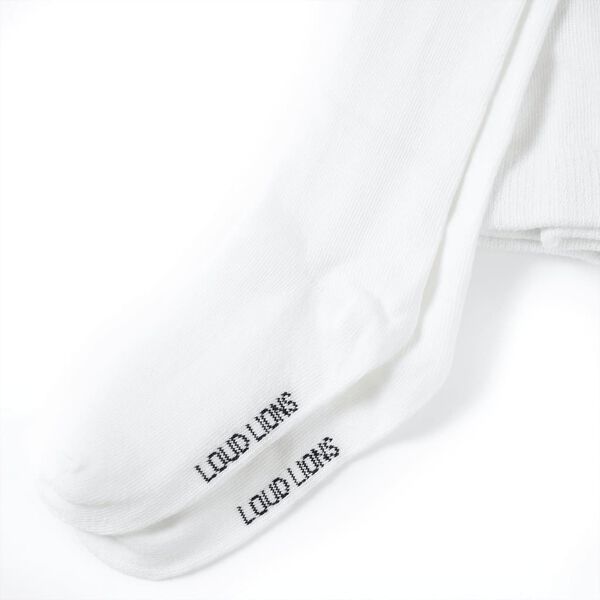 Kids' Pantyhose Ecru 92