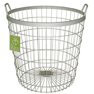 Esschert Design Potato Gathering Basket W2022