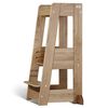 tiSsi Learning Tower Felix Oak