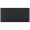 vidaXL Window Sill Anthracite with Wood Grain 80 x 40 x 4.5 cm
