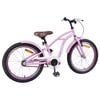 vidaXL Kids Bike 20'' for 6-11 Years Old Light Pink