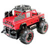 Ninco Remote Control Toy Car "Overlander" 1:14