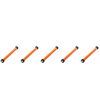 vidaXL Tubular Motors 5 pcs 20 Nm