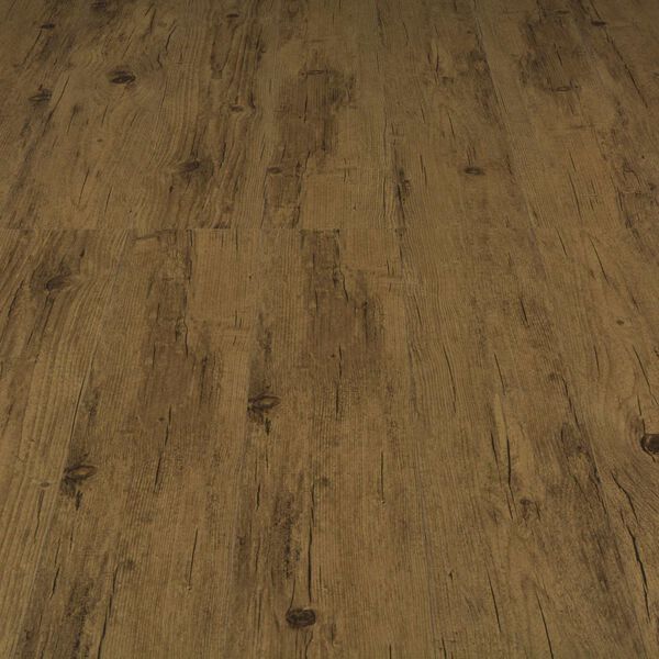vidaXL Self-adhesive Flooring Plank 32 pcs Natural Brown 4.46 m&sup2; PVC