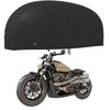 vidaXL Motorcycle Covers 2 pcs 230x95x125 cm 210D Oxford Fabric